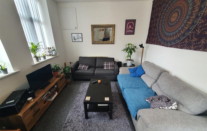 Moira Street, Adamstown, Cardiff - Image 1